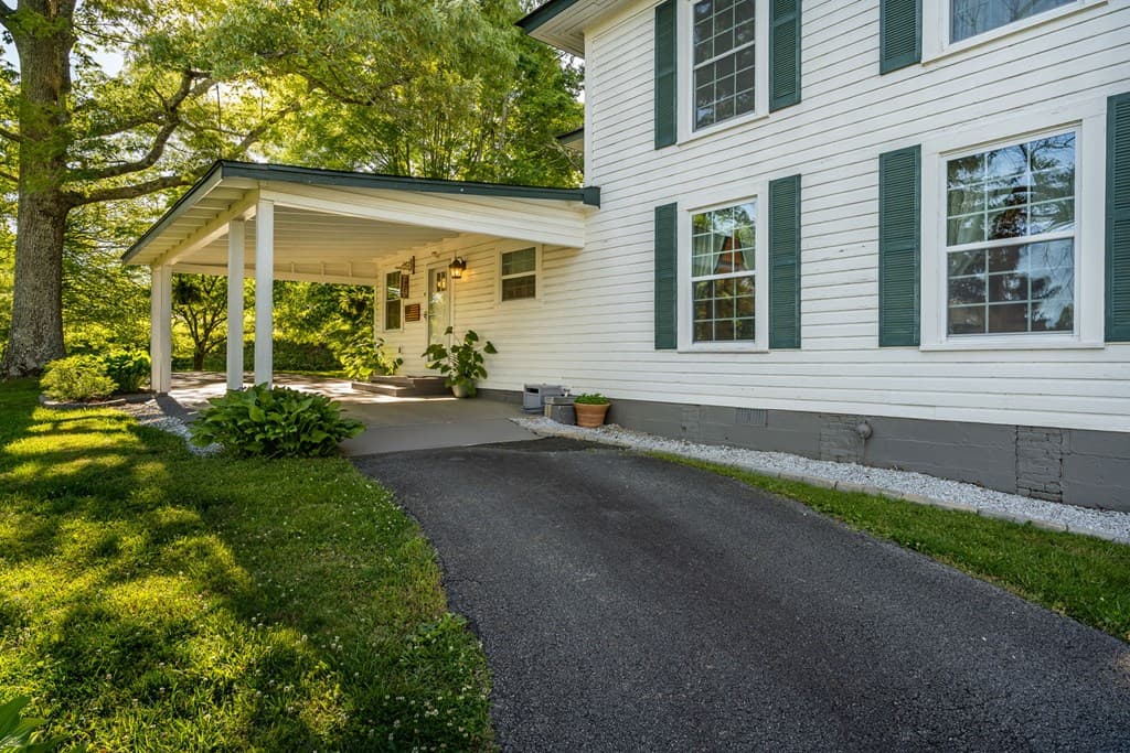 63 Loving Road, Morganton GA 30560 - Photo