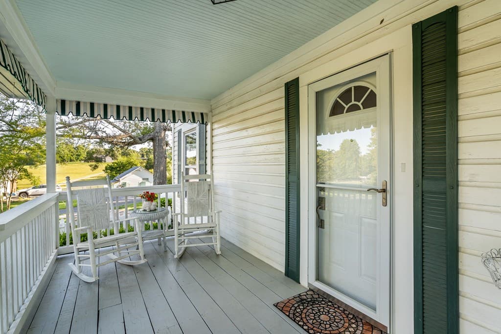 63 Loving Road, Morganton GA 30560 - Photo