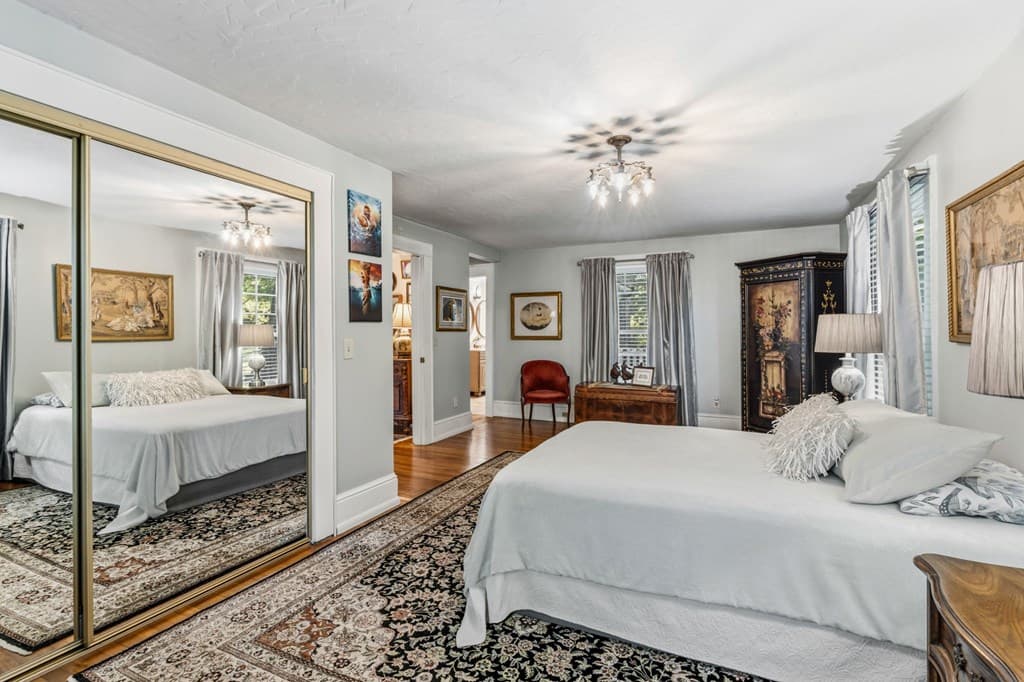 63 Loving Road, Morganton GA 30560 - Photo