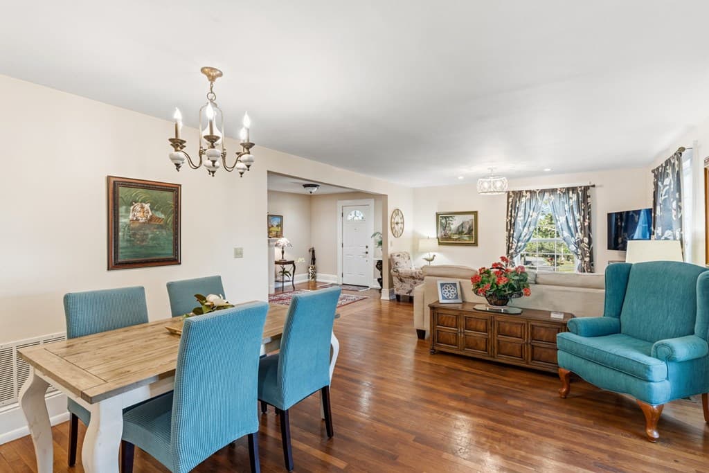 63 Loving Road, Morganton GA 30560 - Photo