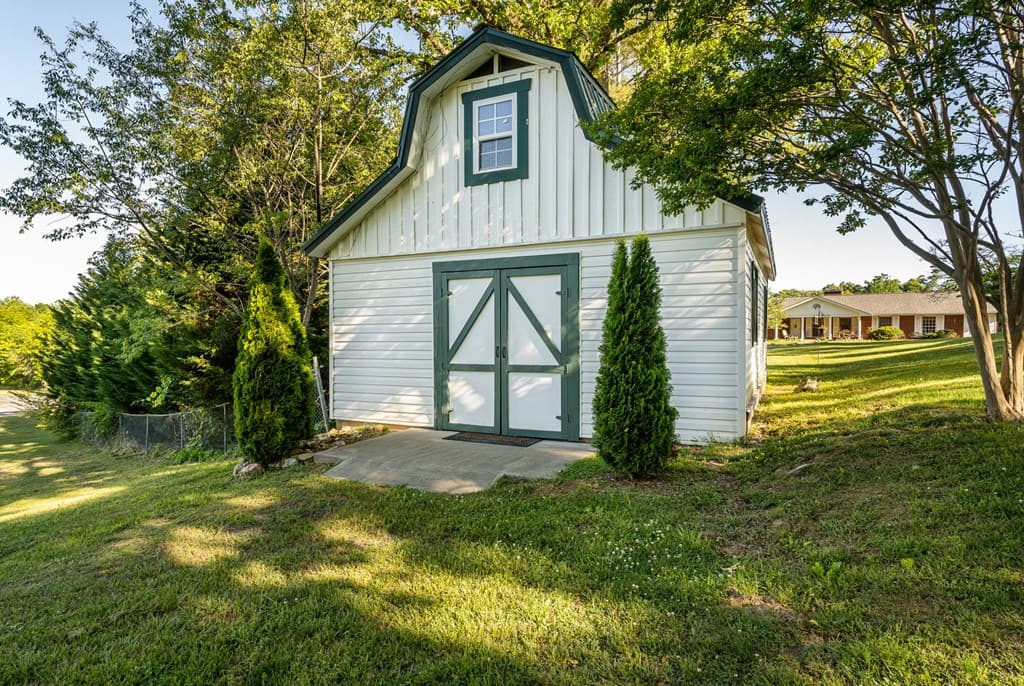 63 Loving Road, Morganton GA 30560 - Photo