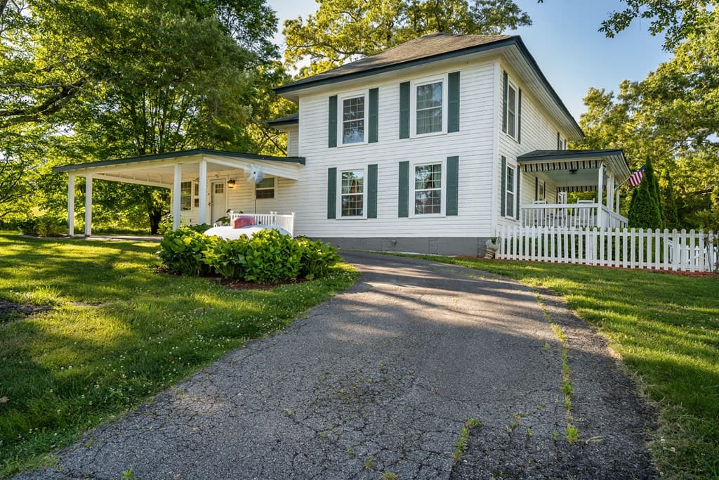 63 Loving Road, Morganton GA 30560 - Photo