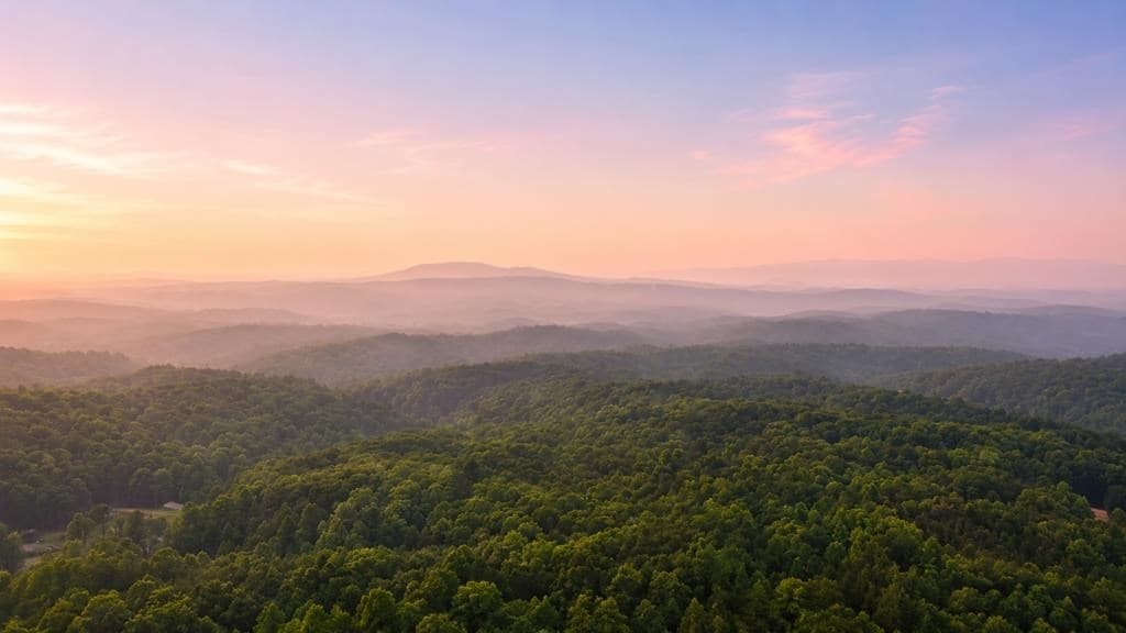 Lot 26 Estates Drive, Ellijay GA 30540 - Photo