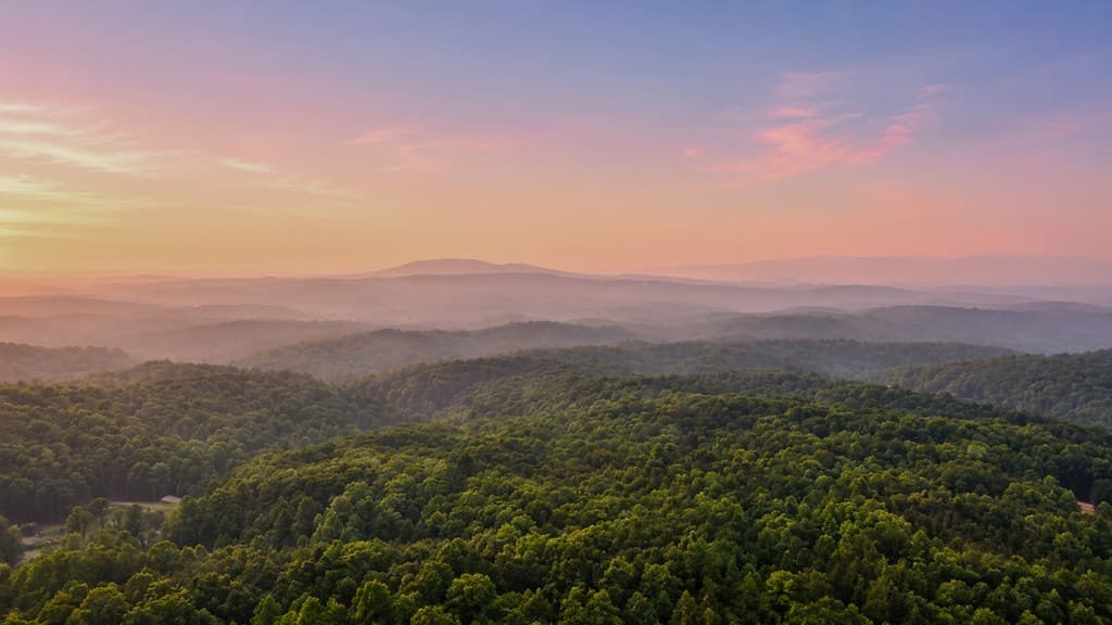 Lot 26 Estates Drive, Ellijay GA 30540 - Photo