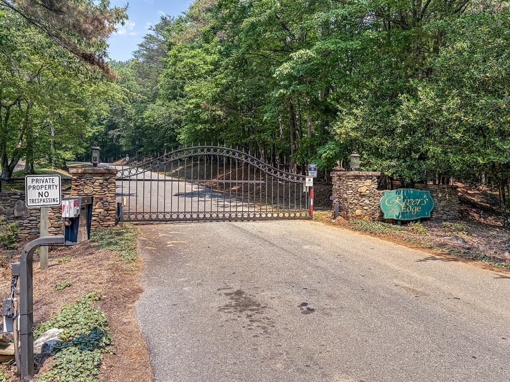 Lot 26 Estates Drive, Ellijay GA 30540 - Photo