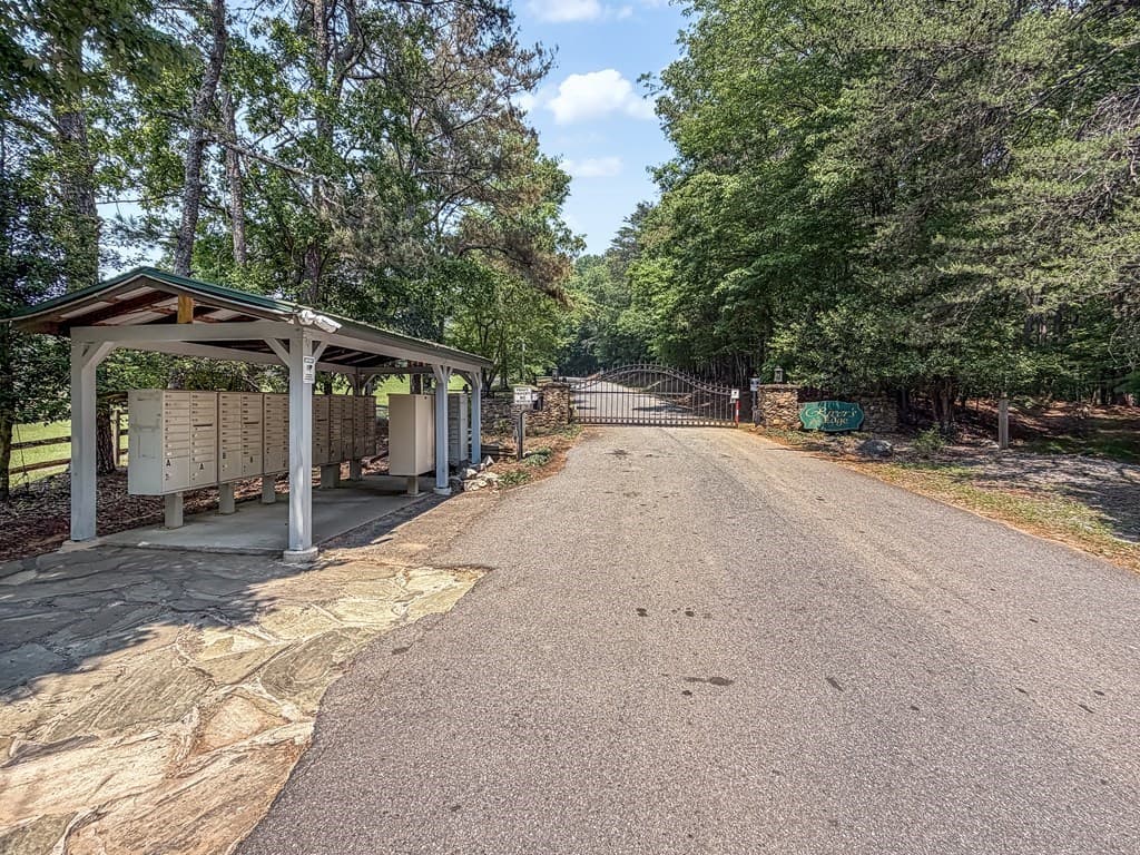 Lot 26 Estates Drive, Ellijay GA 30540 - Photo