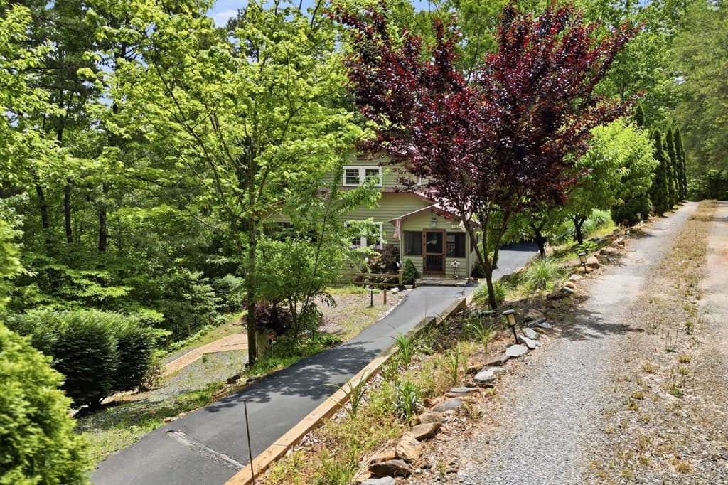946 Laurel Circle, Blue Ridge GA 30513 - Photo