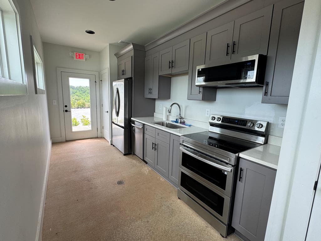 Lot 243 Spear Point Dr, Talking Rock GA 30175 - Photo