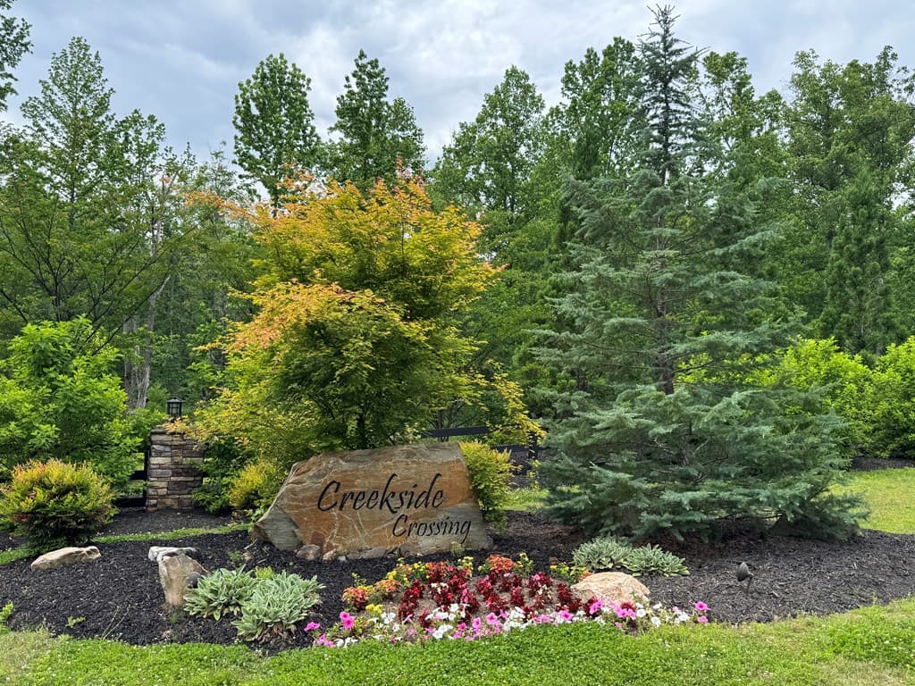 Lot 243 Spear Point Dr, Talking Rock GA 30175 - Photo