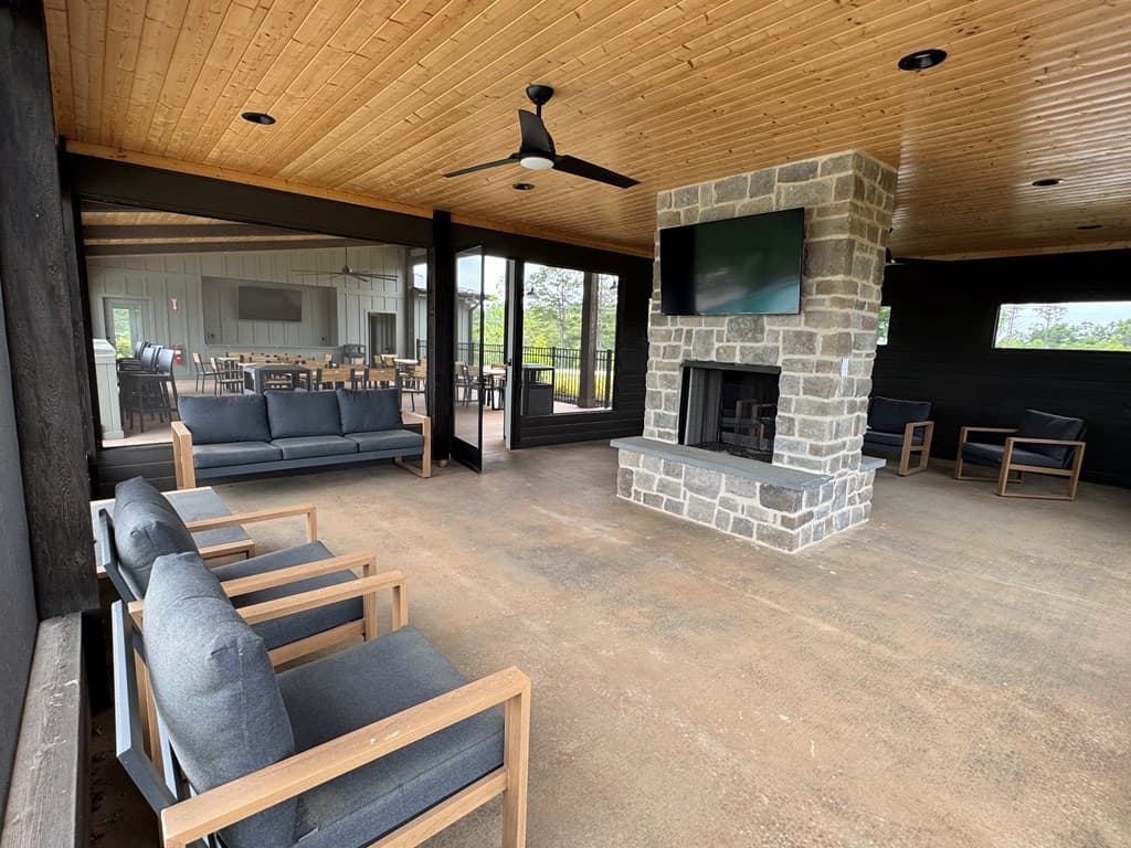 Lot 243 Spear Point Dr, Talking Rock GA 30175 - Photo