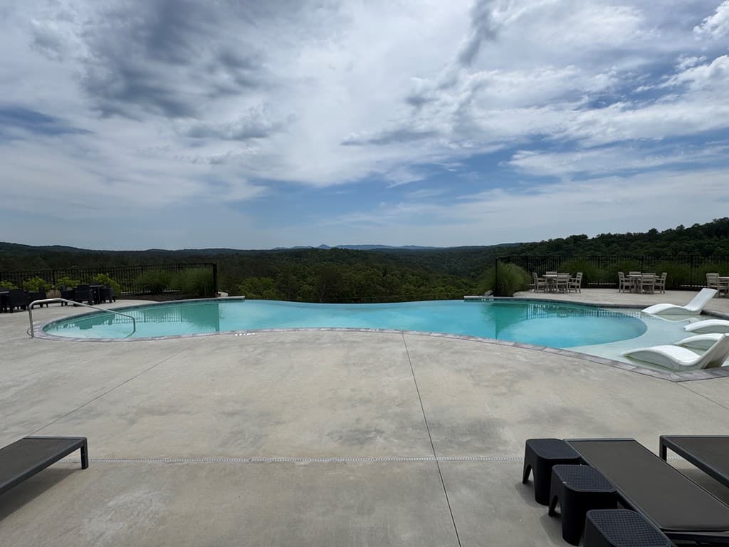 Lot 243 Spear Point Dr, Talking Rock GA 30175 - Photo