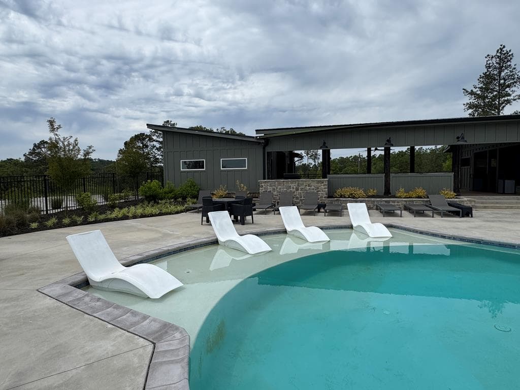 Lot 243 Spear Point Dr, Talking Rock GA 30175 - Photo