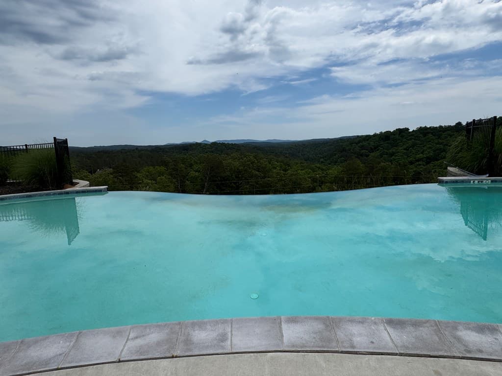 Lot 243 Spear Point Dr, Talking Rock GA 30175 - Photo