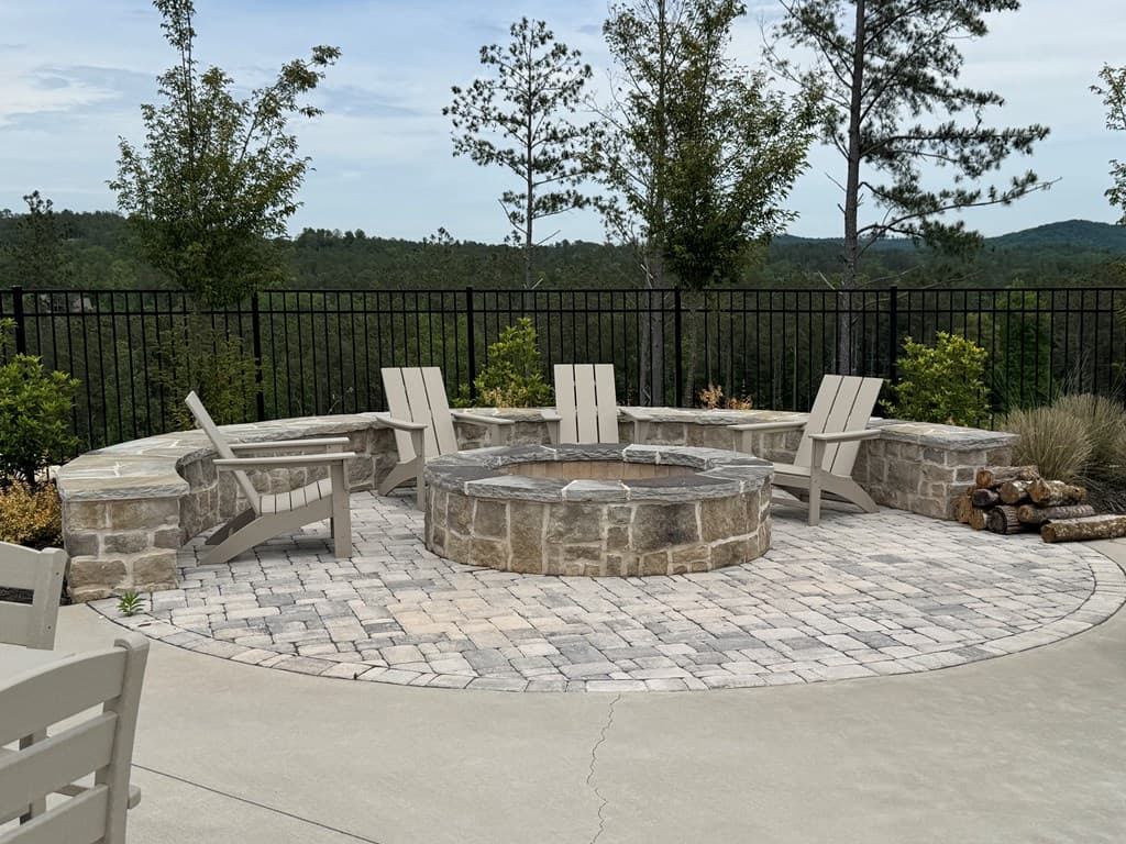 Lot 243 Spear Point Dr, Talking Rock GA 30175 - Photo