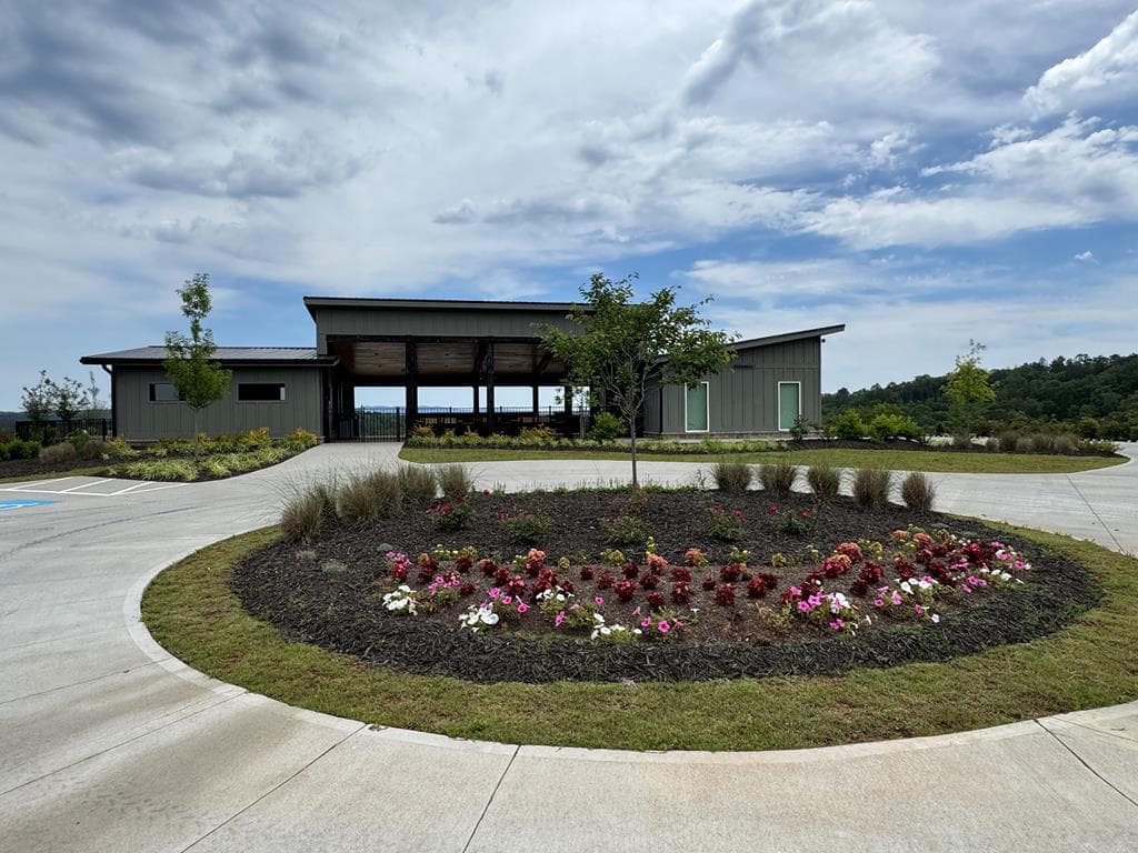 Lot 243 Spear Point Dr, Talking Rock GA 30175 - Photo