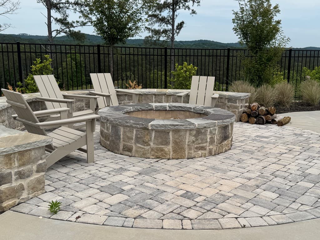 Lot 243 Spear Point Dr, Talking Rock GA 30175 - Photo