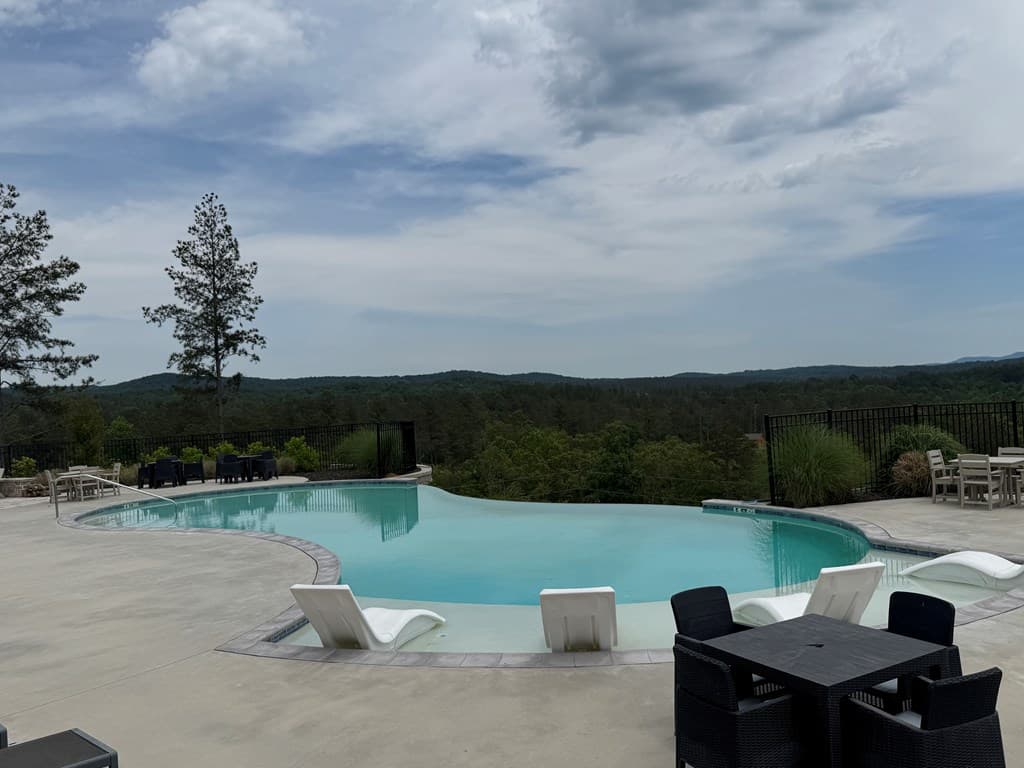 Lot 243 Spear Point Dr, Talking Rock GA 30175 - Photo