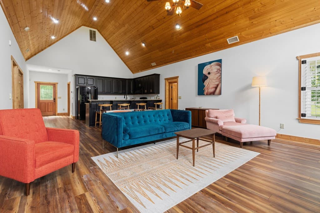 315 Cartecay River Run, Ellijay GA 30536 - Photo