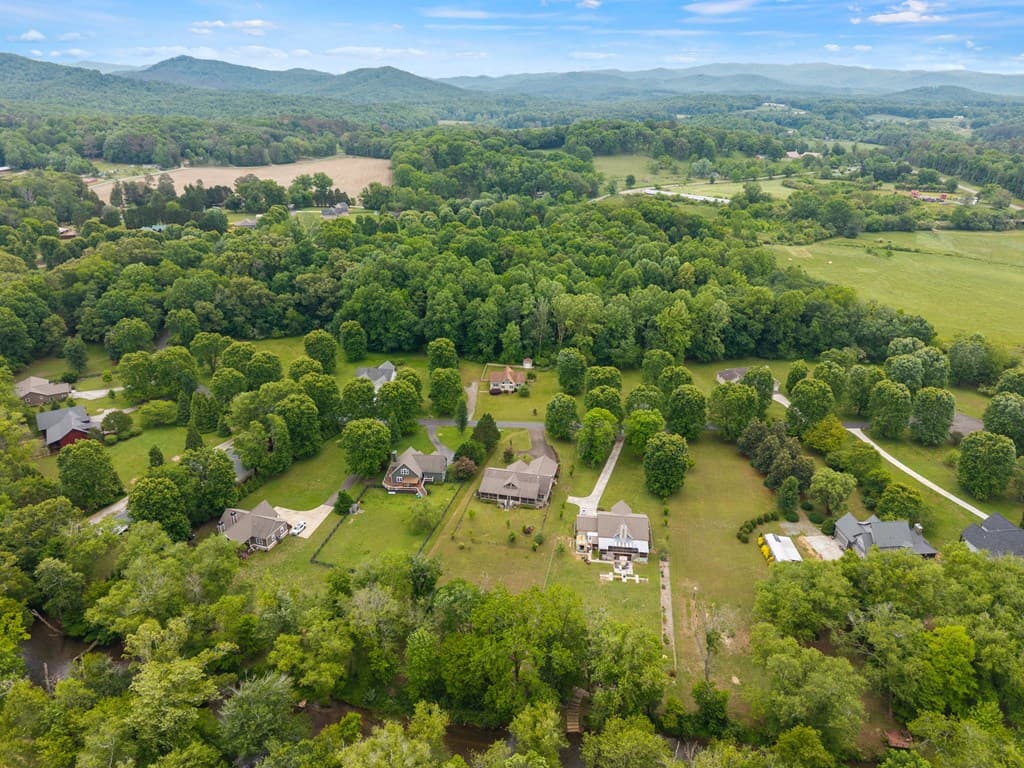 315 Cartecay River Run, Ellijay GA 30536 - Photo