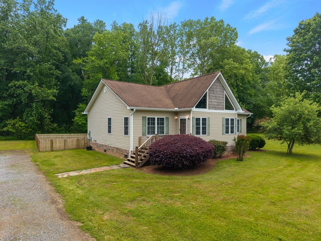 315 Cartecay River Run, Ellijay GA 30536 - Photo