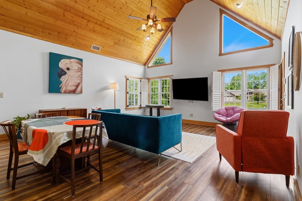 315 Cartecay River Run, Ellijay GA 30536 - Photo