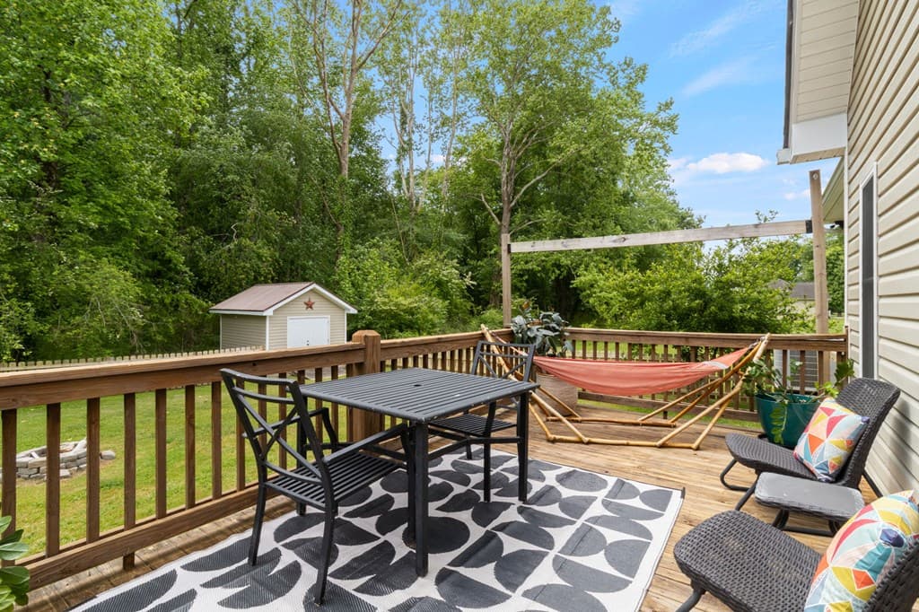315 Cartecay River Run, Ellijay GA 30536 - Photo