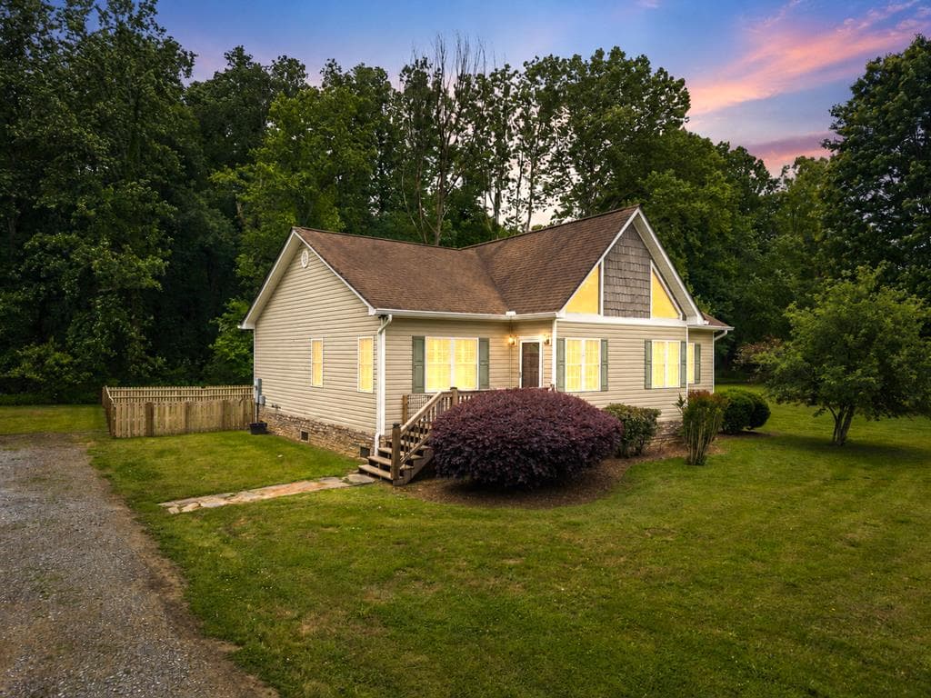 315 Cartecay River Run, Ellijay GA 30536 - Primary photo