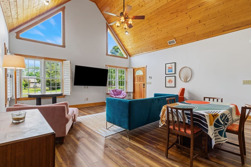 315 Cartecay River Run, Ellijay GA 30536 - Photo
