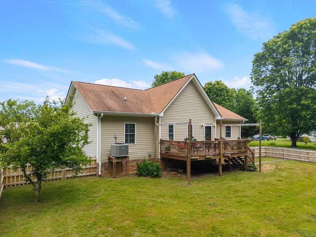 315 Cartecay River Run, Ellijay GA 30536 - Photo