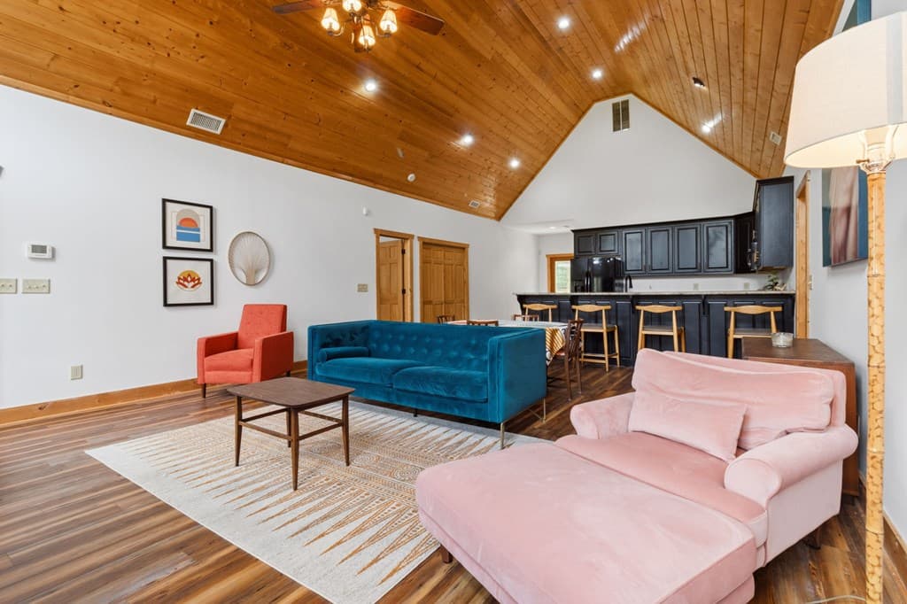 315 Cartecay River Run, Ellijay GA 30536 - Photo