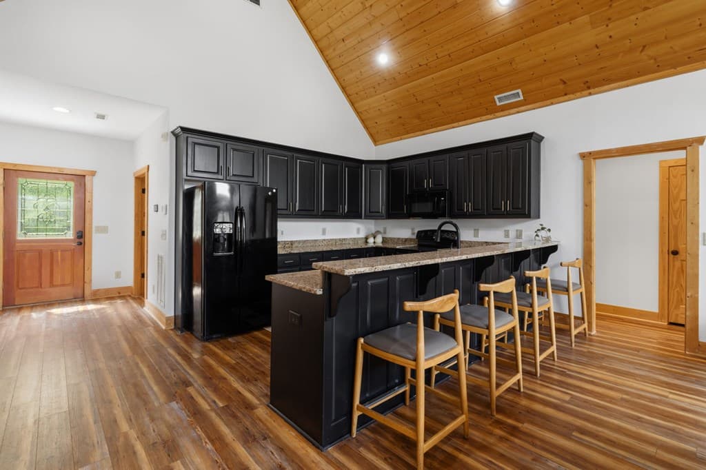 315 Cartecay River Run, Ellijay GA 30536 - Photo