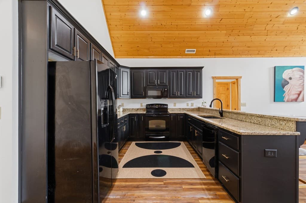 315 Cartecay River Run, Ellijay GA 30536 - Photo