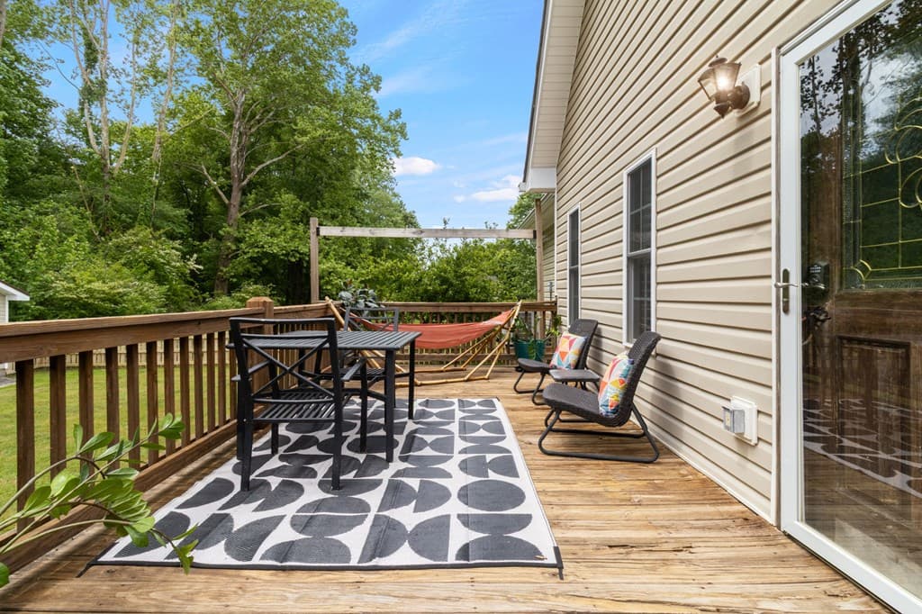 315 Cartecay River Run, Ellijay GA 30536 - Photo