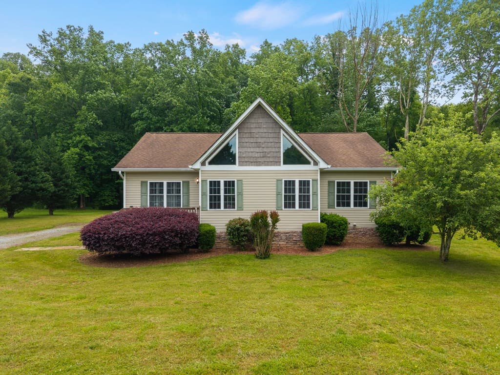 315 Cartecay River Run, Ellijay GA 30536 - Photo