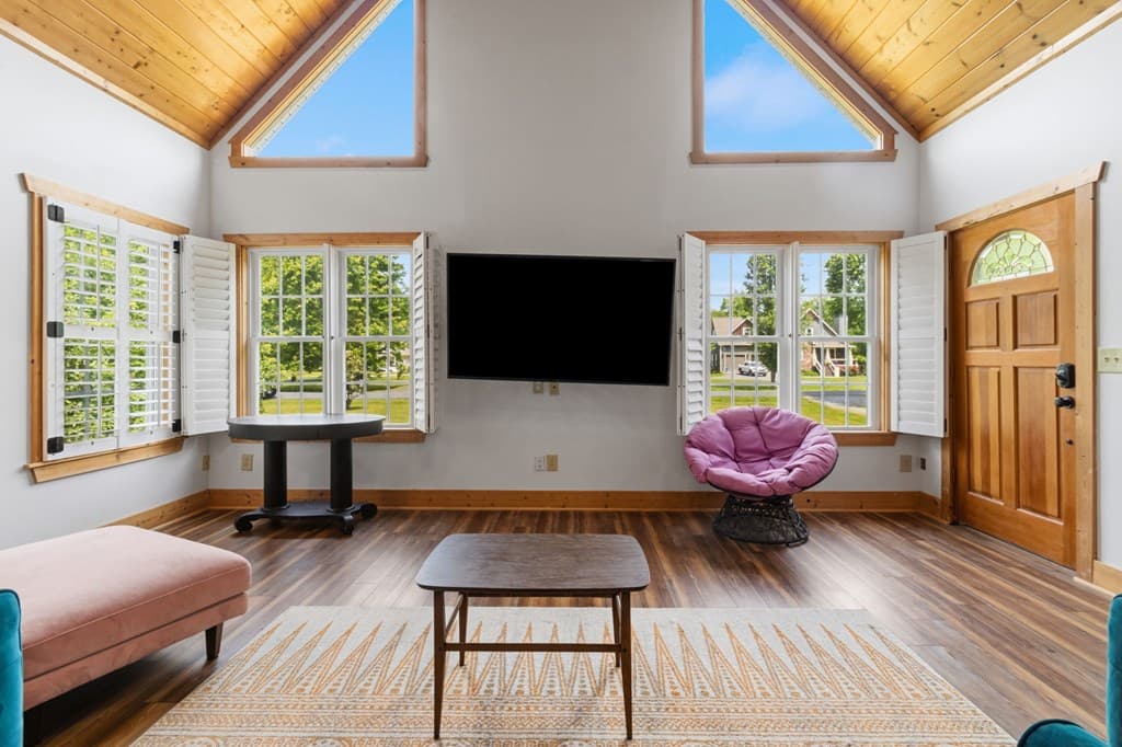 315 Cartecay River Run, Ellijay GA 30536 - Photo