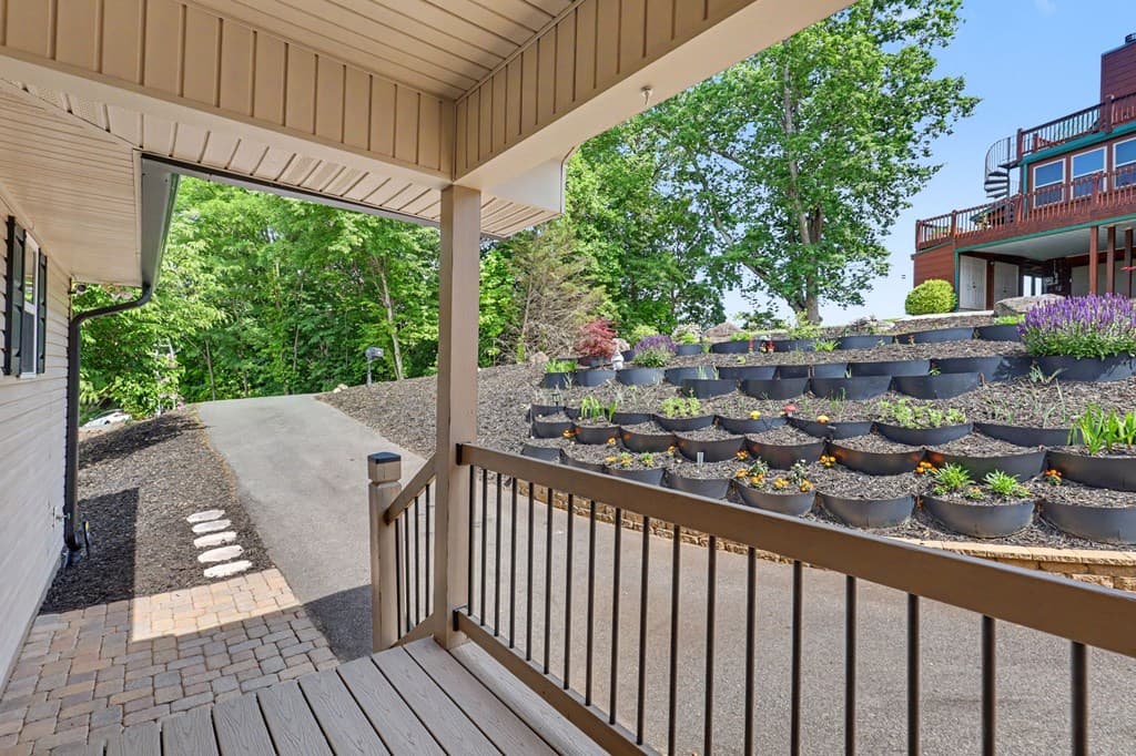1157 Summit Way, Blairsville GA 30512 - Photo
