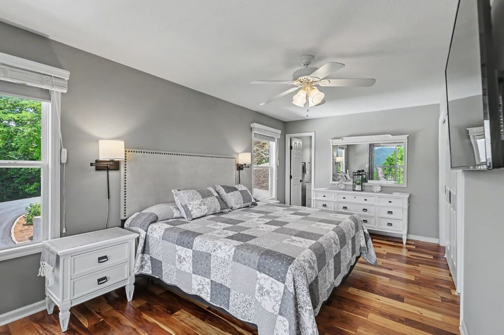 1157 Summit Way, Blairsville GA 30512 - Photo