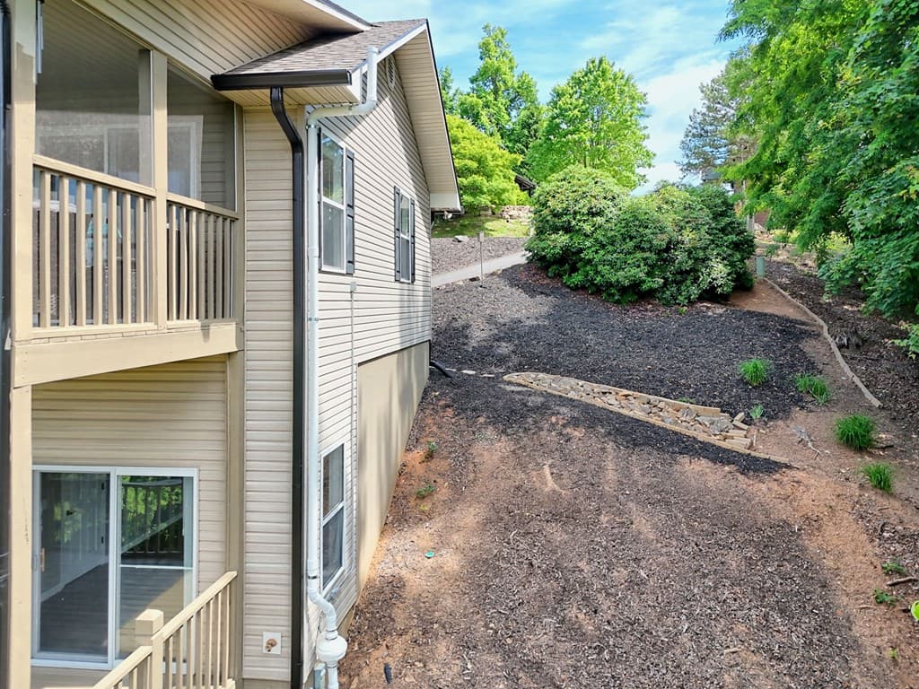 1157 Summit Way, Blairsville GA 30512 - Photo