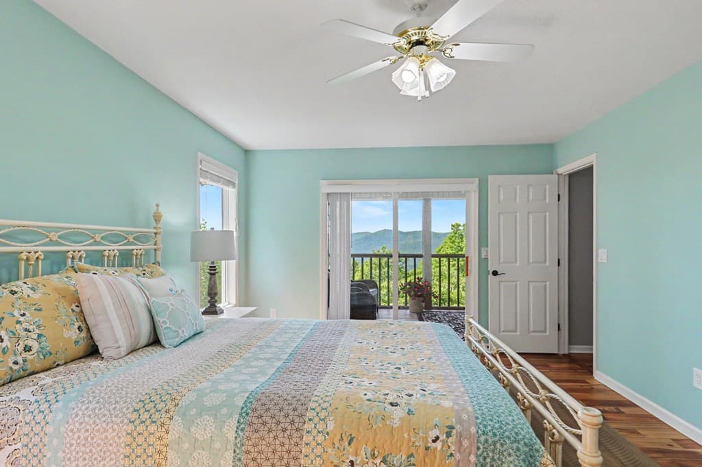 1157 Summit Way, Blairsville GA 30512 - Photo