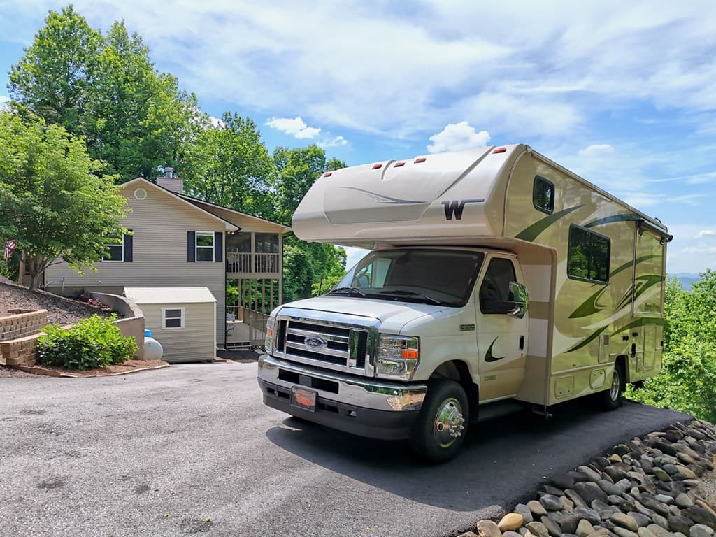 1157 Summit Way, Blairsville GA 30512 - Photo