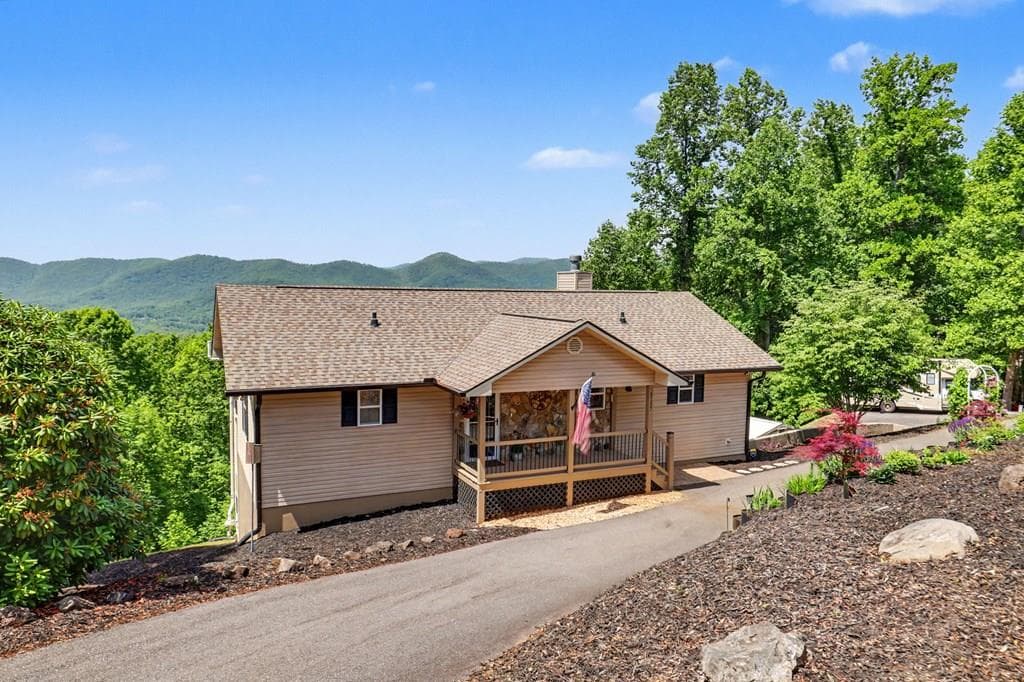 1157 Summit Way, Blairsville GA 30512 - Primary photo