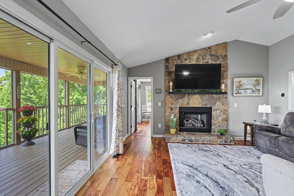 1157 Summit Way, Blairsville GA 30512 - Photo