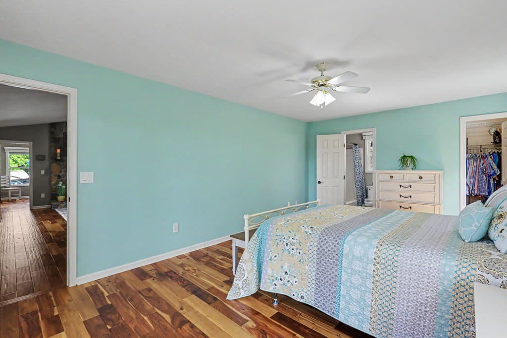 1157 Summit Way, Blairsville GA 30512 - Photo