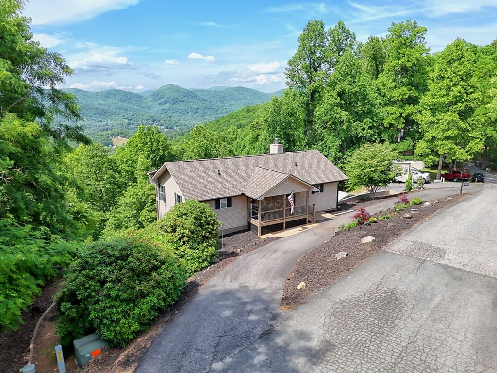 1157 Summit Way, Blairsville GA 30512 - Photo