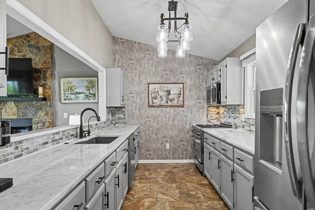 1157 Summit Way, Blairsville GA 30512 - Photo