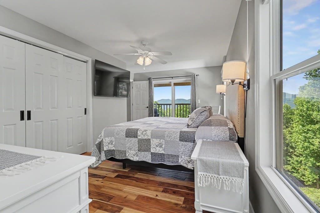 1157 Summit Way, Blairsville GA 30512 - Photo