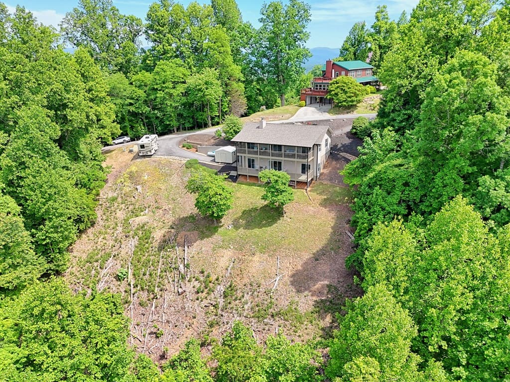 1157 Summit Way, Blairsville GA 30512 - Photo