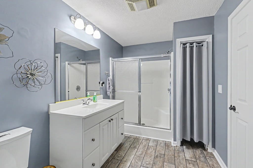 1157 Summit Way, Blairsville GA 30512 - Photo
