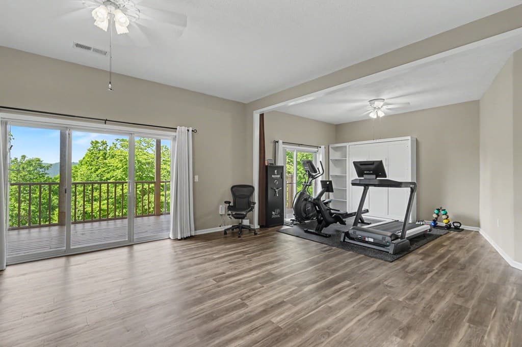1157 Summit Way, Blairsville GA 30512 - Photo