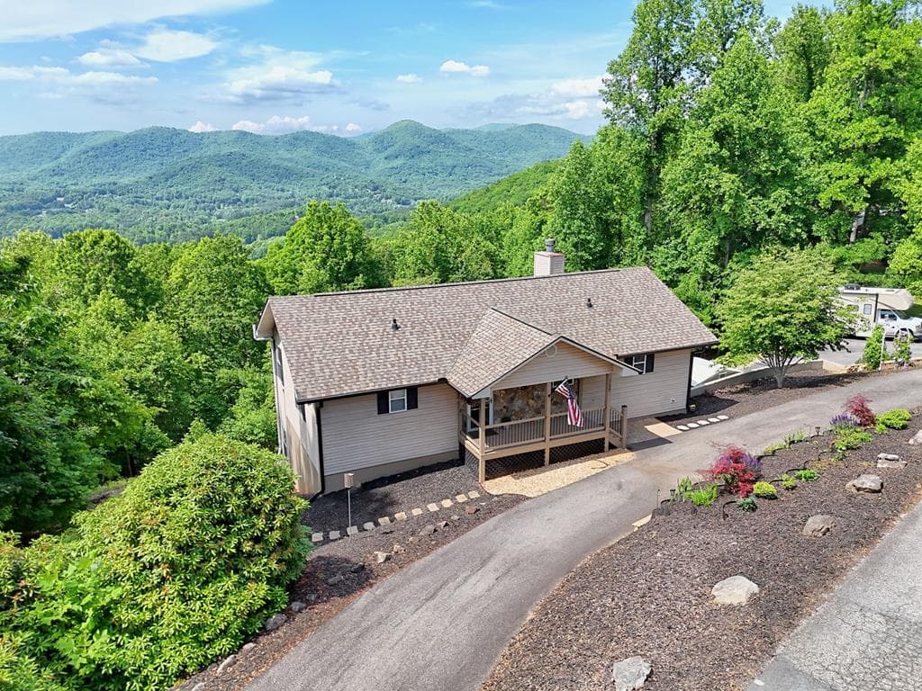 1157 Summit Way, Blairsville GA 30512 - Photo